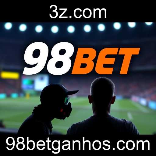 A Ascensão do 98bet no Cenário de Jogos Online