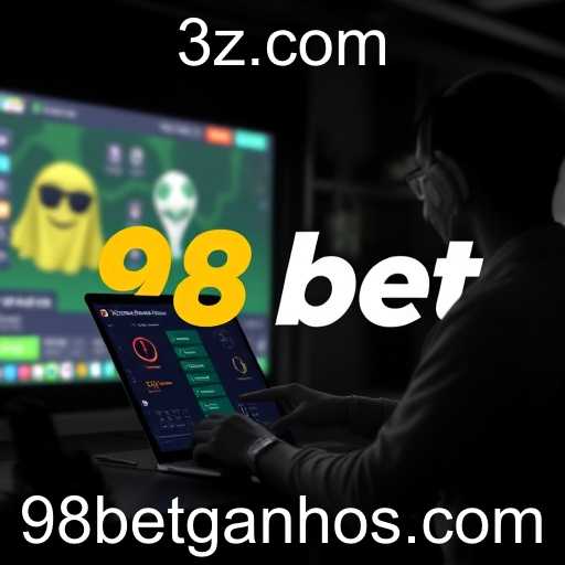 Tendências nos Jogos Online e Expansão da 98bet