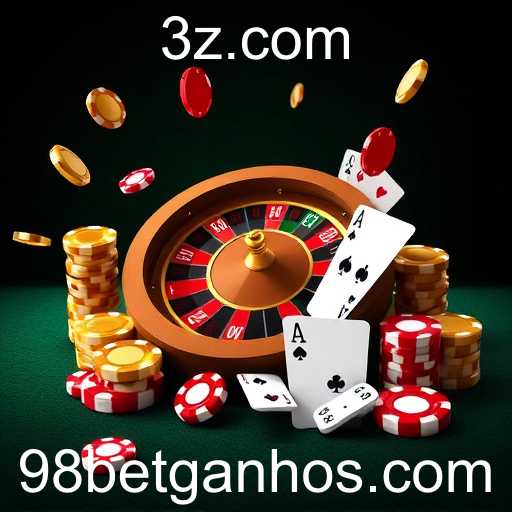 Descubra a Emoção dos Cassinos Online na 98bet