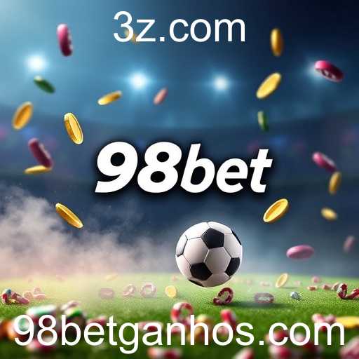 A Evolução dos Jogos Online e o Impacto da 98bet