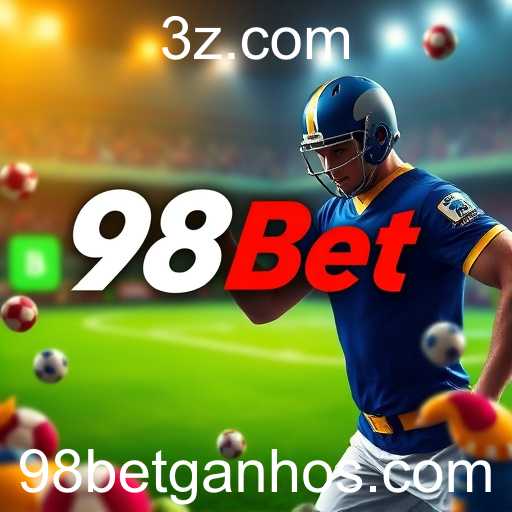 O Crescimento dos Sites de Jogos: 98Bet em Foco