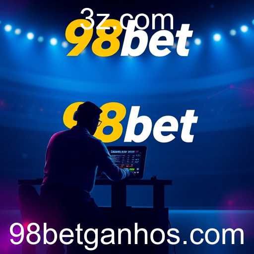 A Evolução das Apostas Online: Um Olhar sobre o 98bet