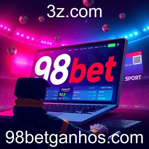 A Ascensão dos Sites de Jogos Online no Brasil: 98bet em Destaque