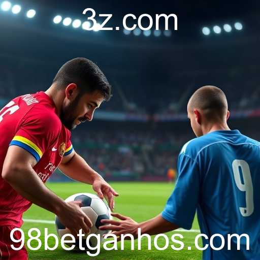 A Ascensão das Apostas Esportivas na Plataforma 98bet