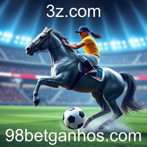 Explorando a Fascinante Categoria de Jogos de Esportes Virtuais no 98bet